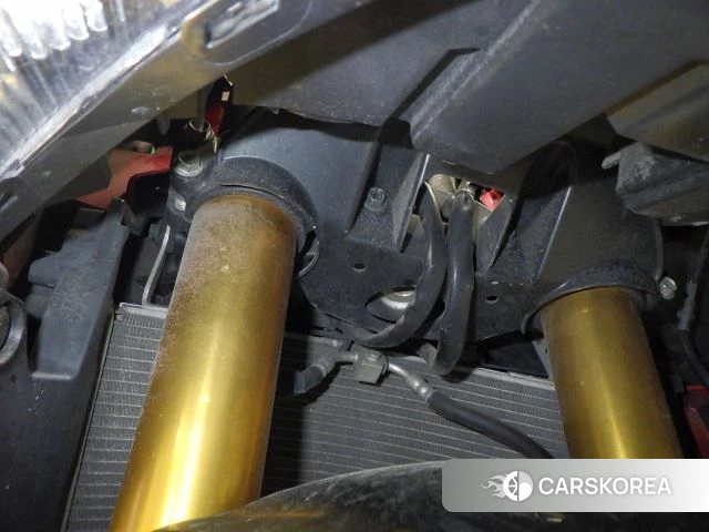 Suzuki GSX-S1000F id 3947460 из Японии 13