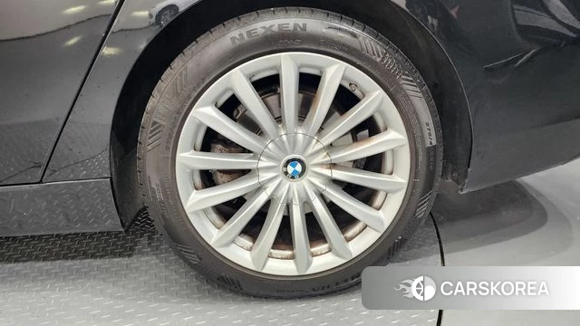BMW 6 Series GT (G32) id 4585869 из Кореи 13