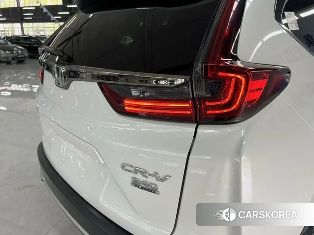 Honda CR-V id 4275580 из Китая 13