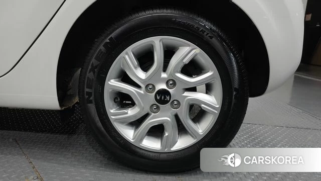 Kia All New Morning (JA) id 4632629 из Кореи 13