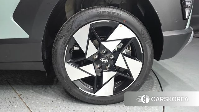 Hyundai Kona (SX2) id 4374862 из Кореи 13