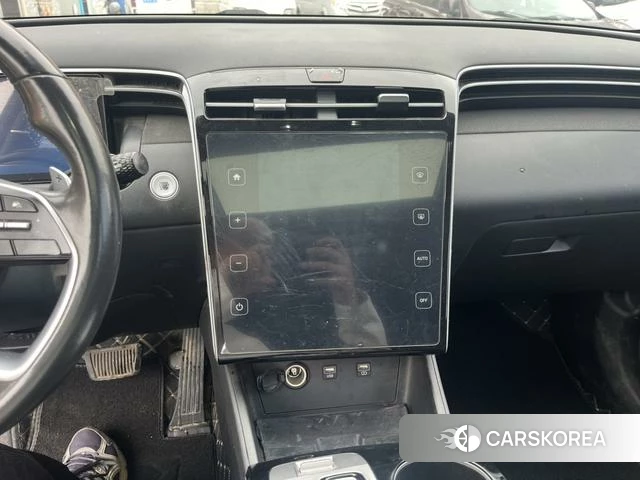 Hyundai Tucson id 4236626 из Китая 13