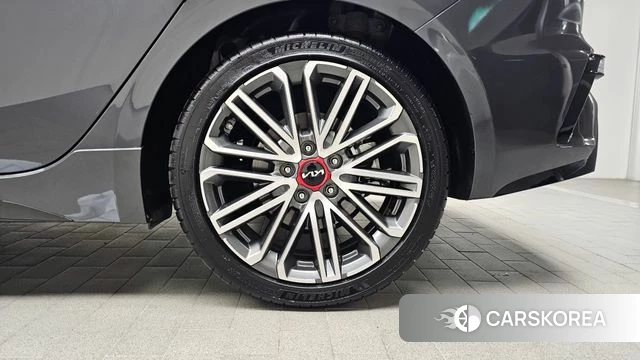 Kia The New K3 2nd generation id 4194669 из Кореи 13