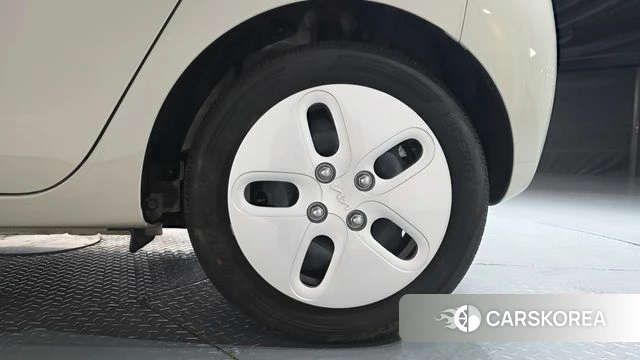 Kia The New Kia Ray id 4432241 из Кореи 13