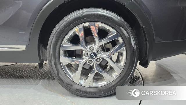 Kia The New Sorento id 4684150 из Кореи 13