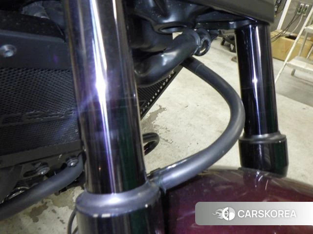 Honda REBEL 1100 DCT id 3946140 из Японии 13