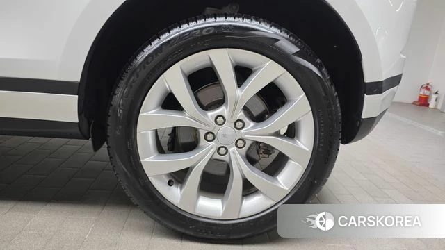 Land Rover Range Rover Evoque 2nd Generation id 4779860 из Кореи 13