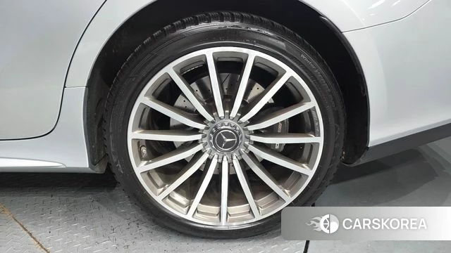 Mercedes-Benz AMG GT id 4435241 из Кореи 13