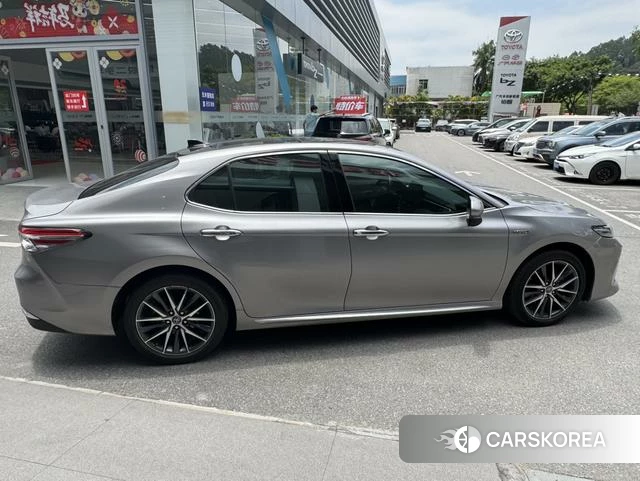 Toyota Camry id 4263633 из Китая 13