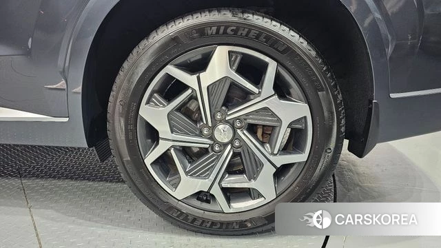 Hyundai Palisade id 4402528 из Кореи 13