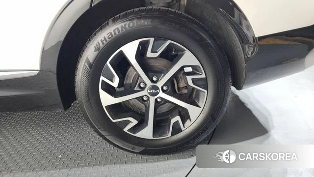 Kia Sportage 5th Generation Hybrid id 4316696 из Кореи 13