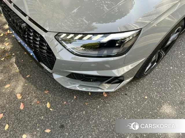 Audi A4L id 4242226 из Китая 13