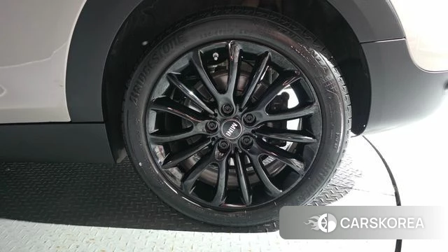 Mini Cooper Clubman id 4706547 из Кореи 13