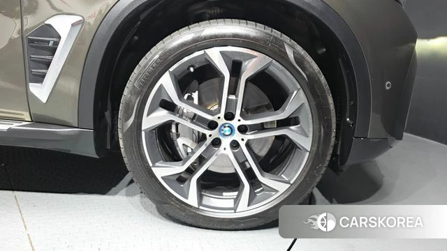 BMW X5 (G05) id 4394770 из Кореи 13