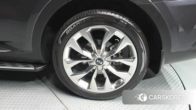 Kia Sorento 4th Generation id 4416181 из Кореи 13