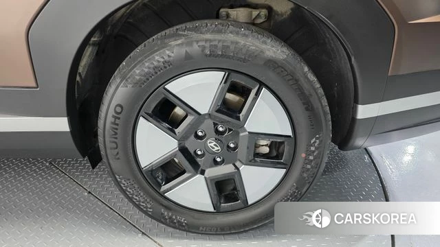 Hyundai Santa Fe (MX5) id 4480546 из Кореи 13