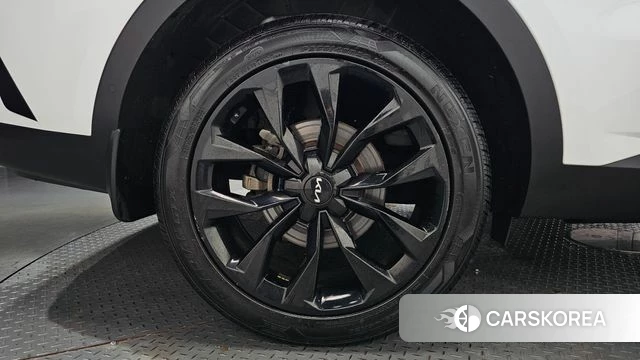 Kia Sorento 4th Generation id 4880828 из Кореи 13