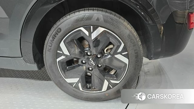 Kia Di All New Niro EV id 4774709 из Кореи 13