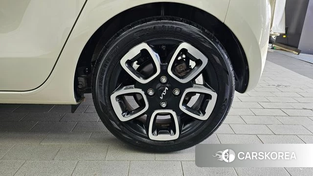 Kia The New Ray id 4651036 из Кореи 13