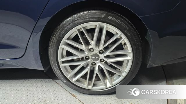 Genesis G70 id 4652102 из Кореи 13