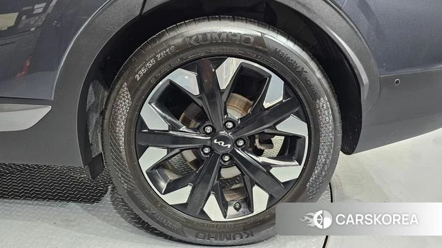 Kia Sportage 5th Generation id 4476041 из Кореи 13