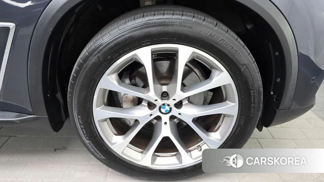 BMW X5 (G05) id 4626153 из Кореи 13