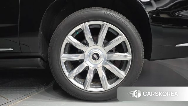 Cadillac Escalade 5th Generation id 4849007 из Кореи 13