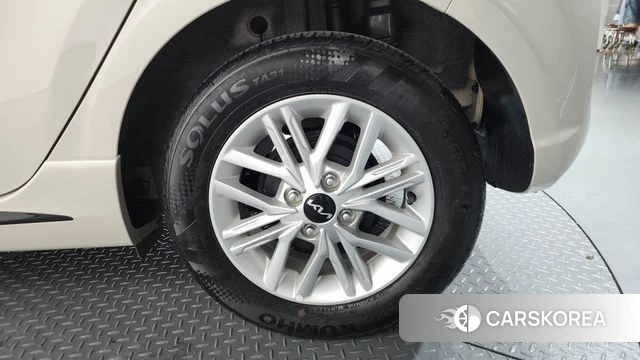 Kia Morning Urban (JA) id 4475193 из Кореи 13