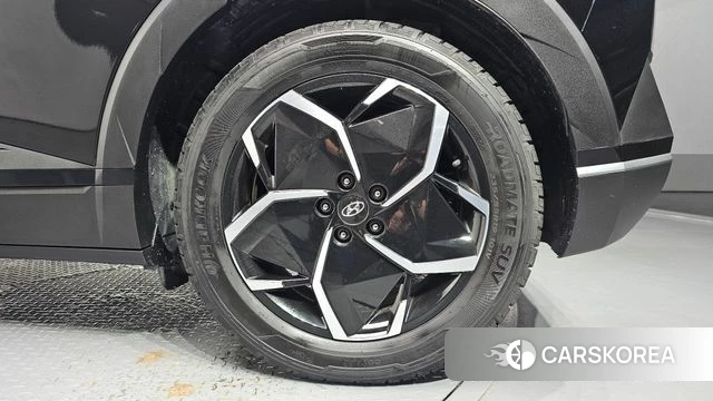 Hyundai Ionic 5 id 4657307 из Кореи 13