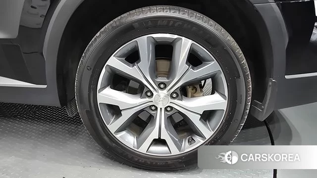 Hyundai Palisade id 4595050 из Кореи 13
