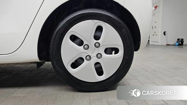 Kia The New Kia Ray id 4623696 из Кореи 13