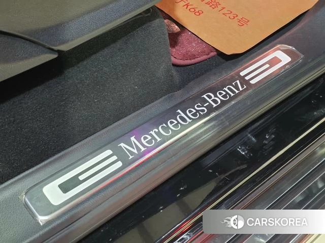 Mercedes-Benz G-class id 4271725 из Китая 13