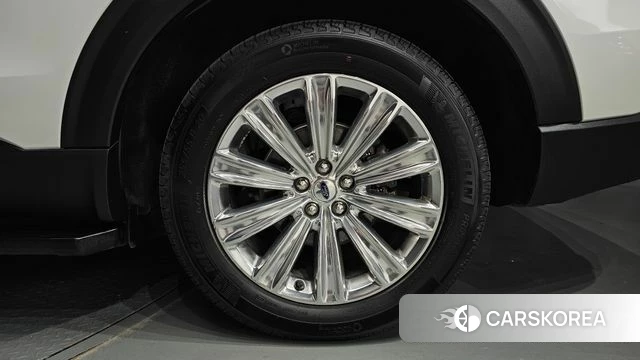 Ford Explorer 6th Generation id 4785190 из Кореи 13