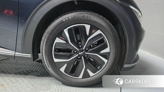 Kia EV6 id 4541805 из Кореи 13