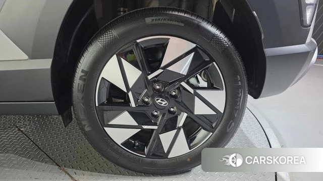 Hyundai Kona (SX2) id 4898147 из Кореи 13