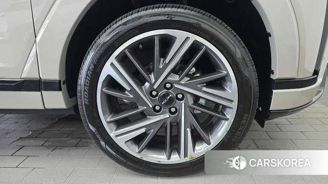 Ssangyong Actian 2nd Generation id 4639801 из Кореи 13