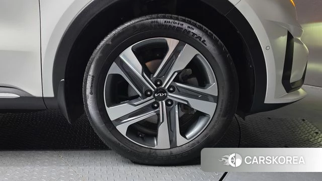 Kia Sorento 4th Generation id 4560924 из Кореи 13