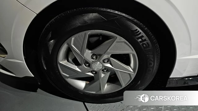 Hyundai Sonata D Edge (DN8) id 4194743 из Кореи 13