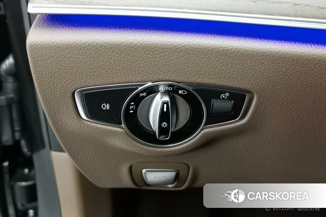 Mercedes-Benz E-class id 4313989 из Китая 13