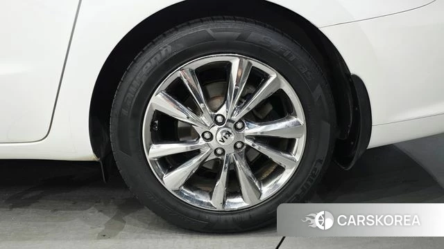 Kia The New Carnival id 4458931 из Кореи 13