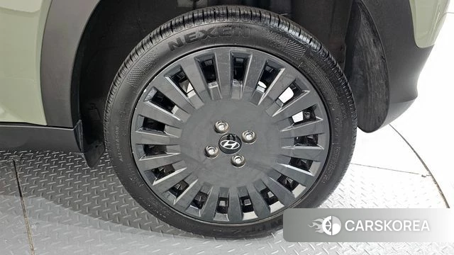 Hyundai Casper id 4475378 из Кореи 13