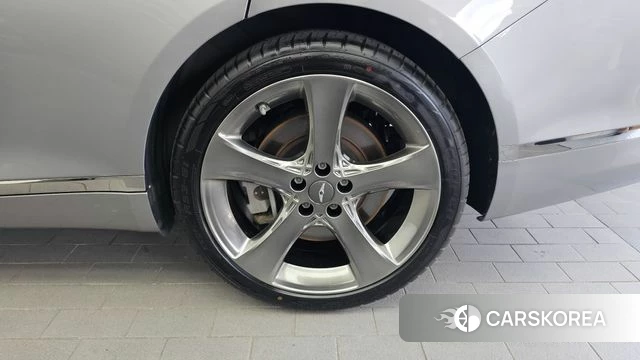 Genesis G80 (RG3) id 4581145 из Кореи 13