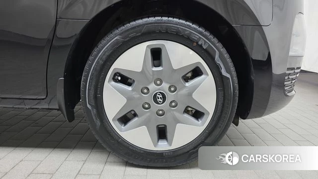 Hyundai Staria id 4533702 из Кореи 13
