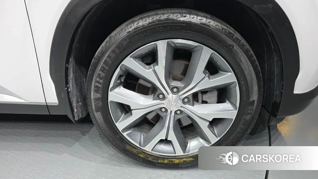 Hyundai Palisade id 4338810 из Кореи 13