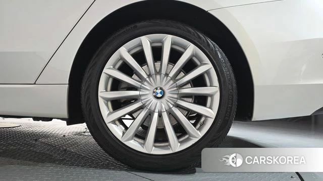 BMW 6 Series GT (G32) id 4603879 из Кореи 13