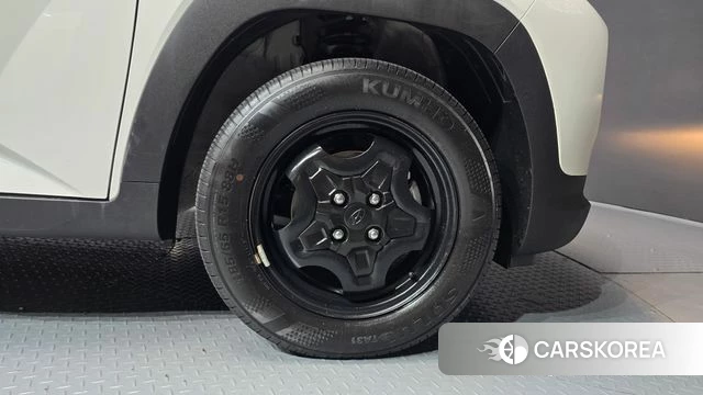 Hyundai Casper id 4427763 из Кореи 13