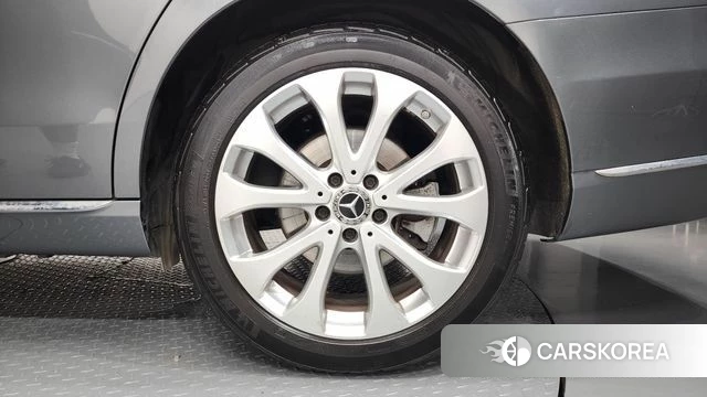 Mercedes-Benz E-Class W213 id 4435427 из Кореи 13