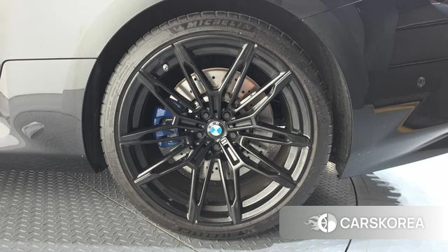 BMW M2 (G87) id 4354459 из Кореи 13