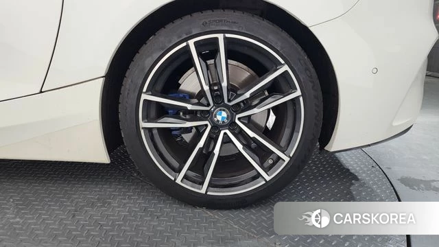 BMW Z4 (G29) id 4568082 из Кореи 13