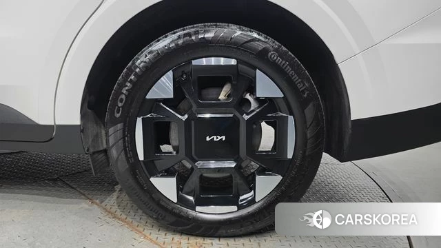 Kia The New Carnival 4th Generation id 4701097 из Кореи 13